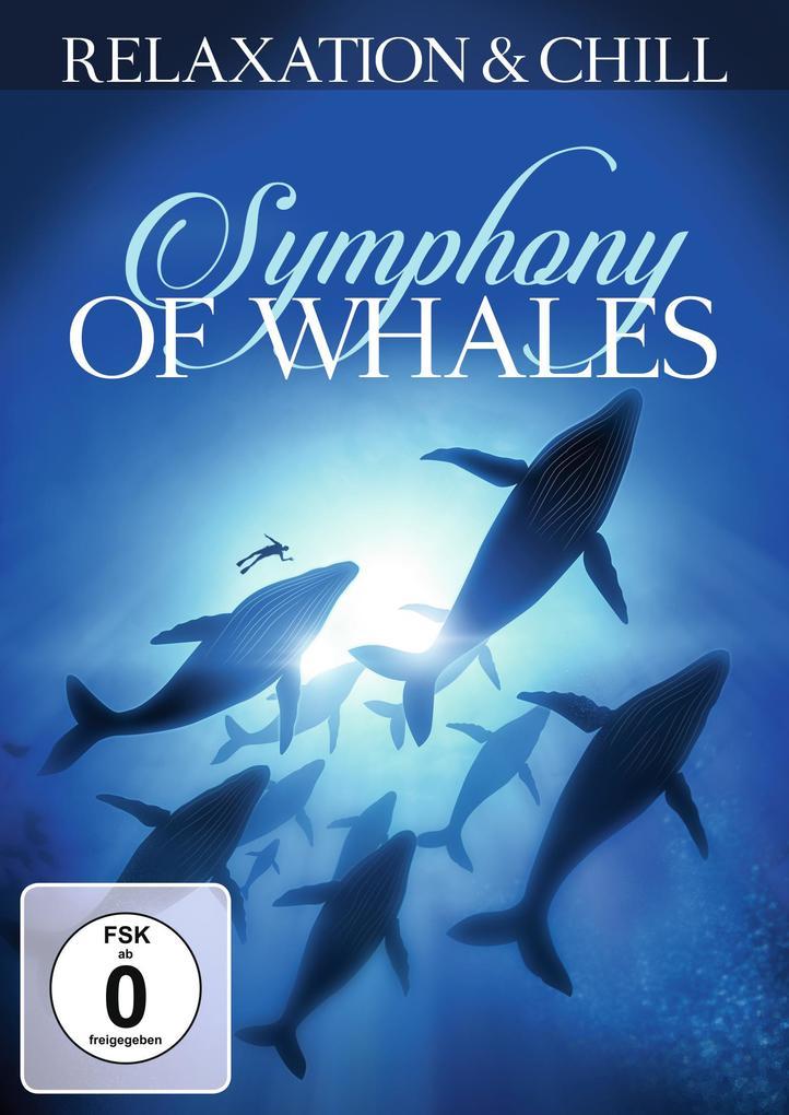 Symphony of Whales