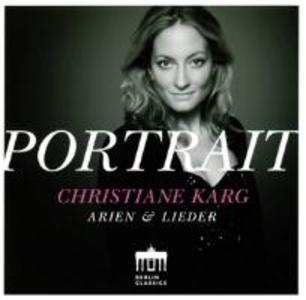 Portrait-Arien und Lieder