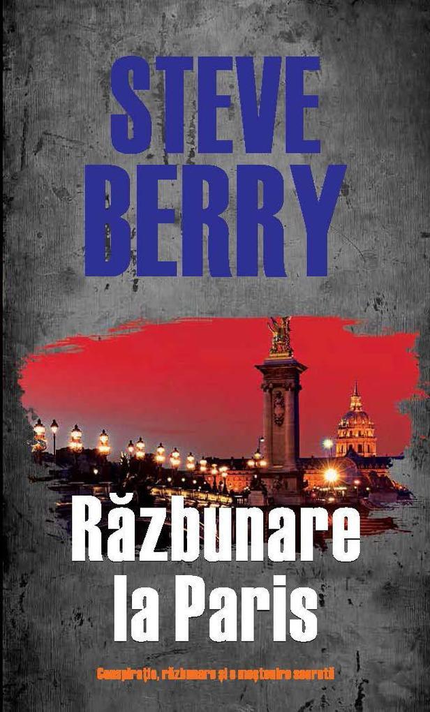 Razbunare la Paris