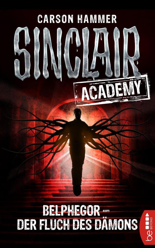 Sinclair Academy - 01