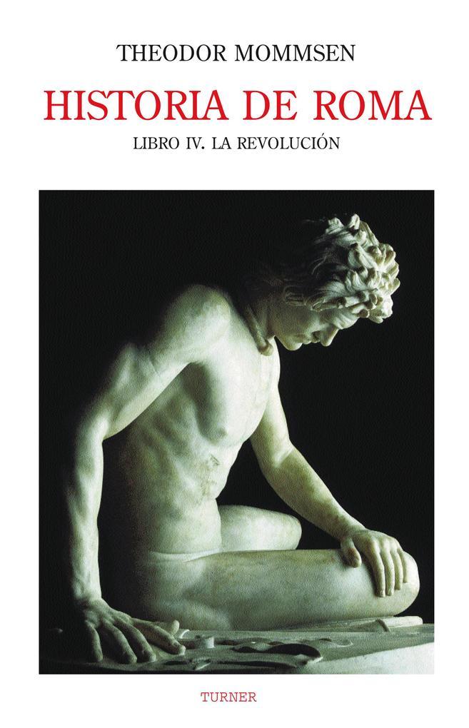 Historia de Roma. Libro IV