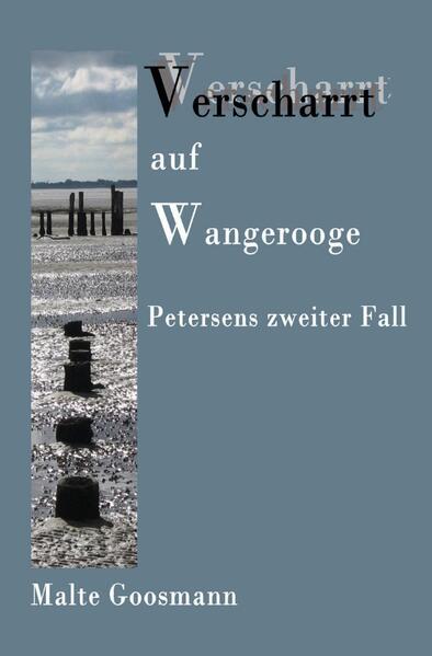 Verscharrt auf Wangerooge