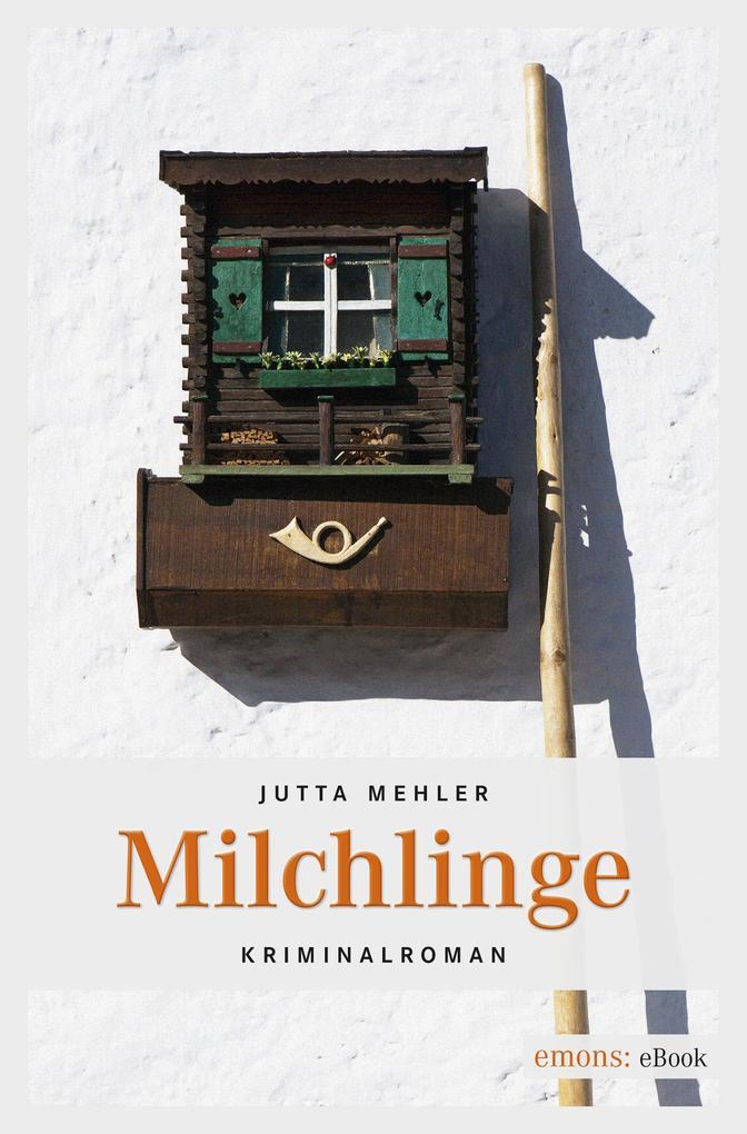 Milchlinge