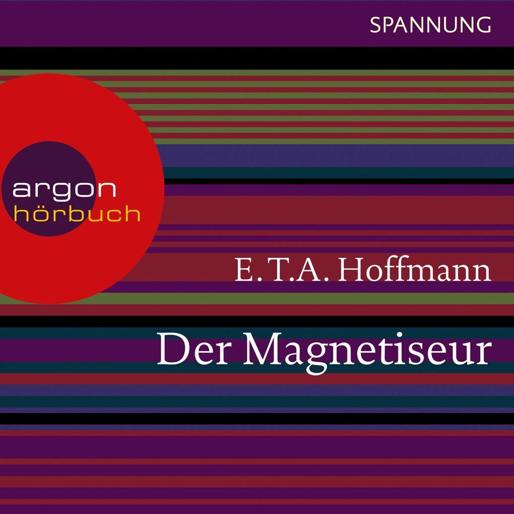 Der Magnetiseur