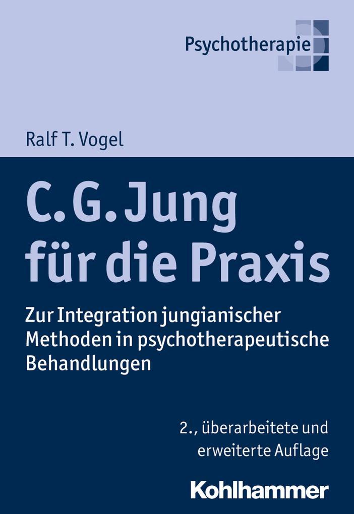 C. G. Jung für die Praxis