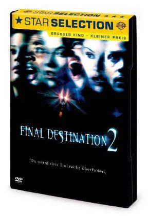 Final Destination 2 - Du wirst den Tod nicht überholen