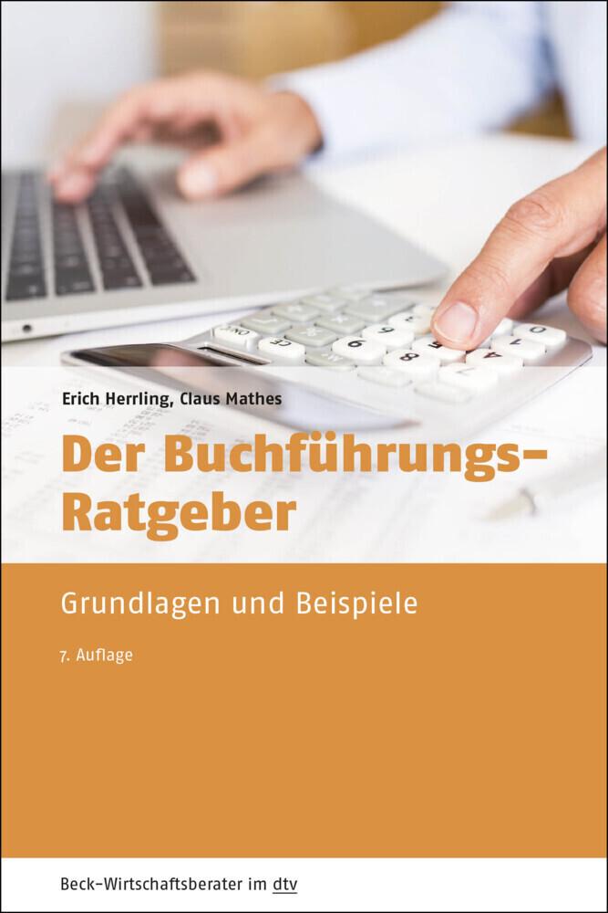 Der Buchführungs-Ratgeber