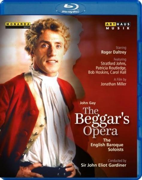 The Beggars Opera