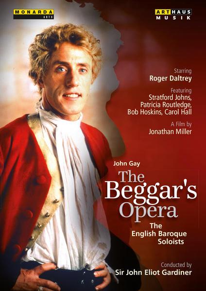 Beggars Opera, 1 DVD