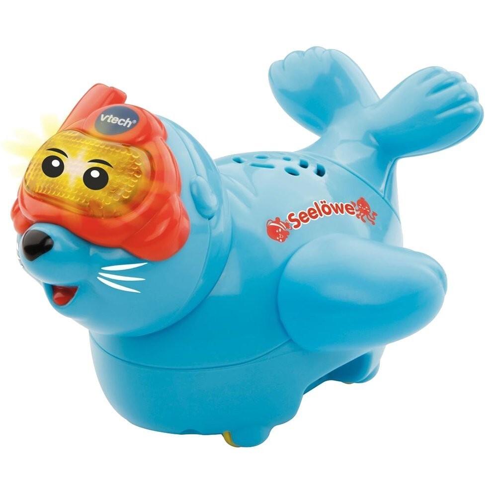 VTech - Tut Tut Baby Badewelt - Seelöwe