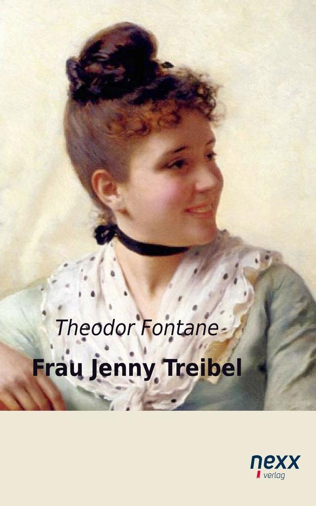 Frau Jenny Treibel