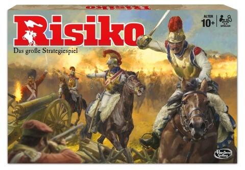 3. Risiko