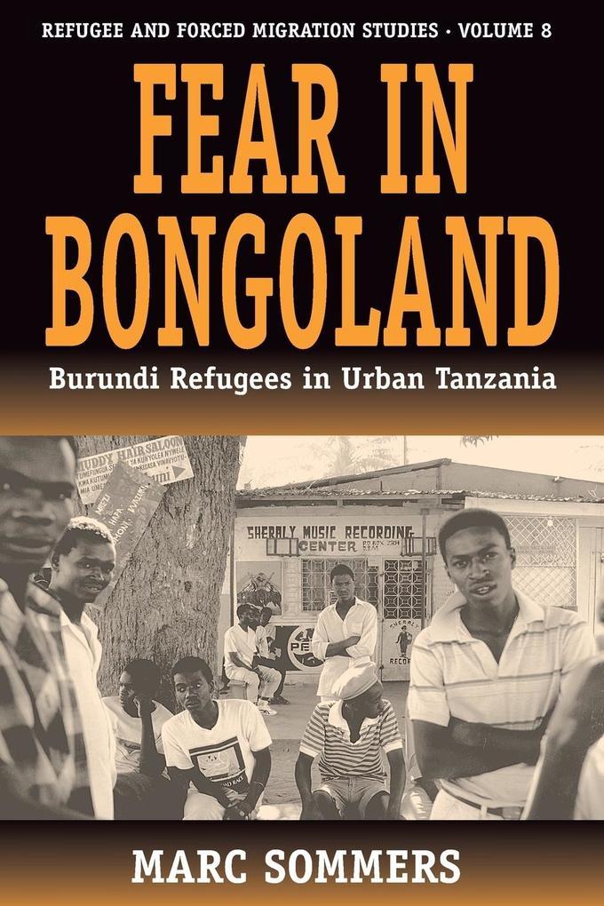 Fear in Bongoland