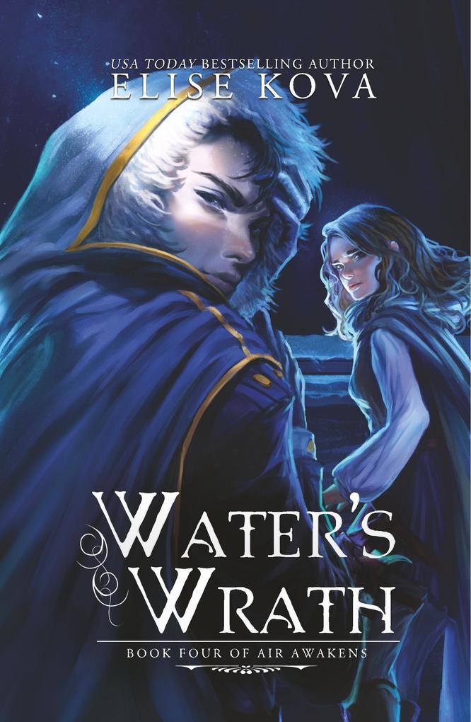 Water's Wrath