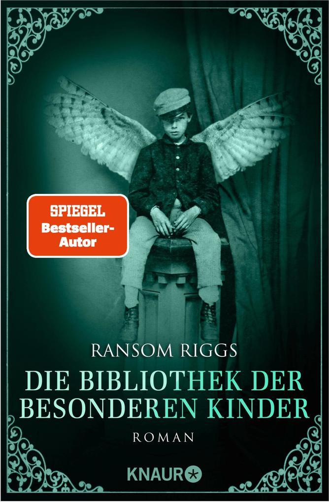 Die Bibliothek der besonderen Kinder