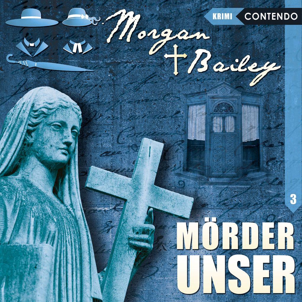 Mörder unser