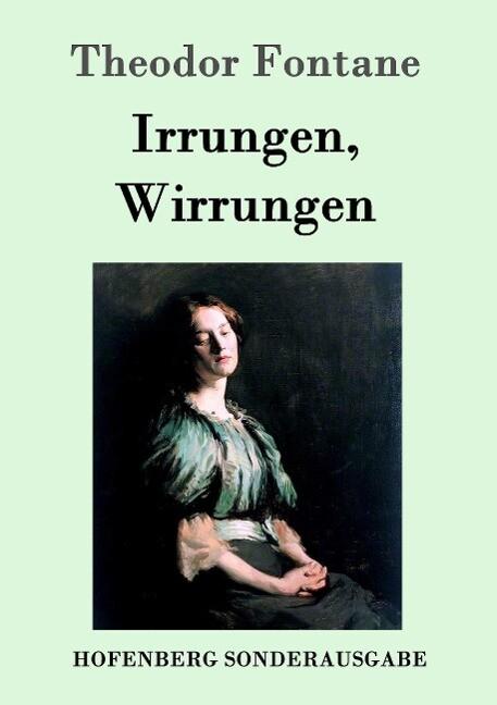 Irrungen, Wirrungen