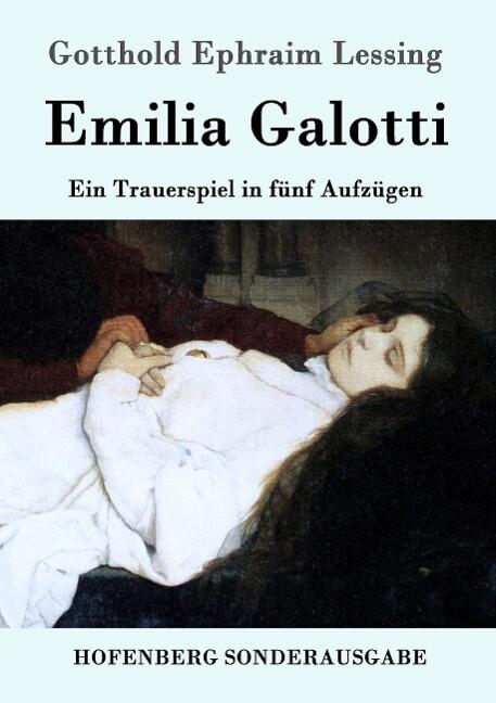 Emilia Galotti