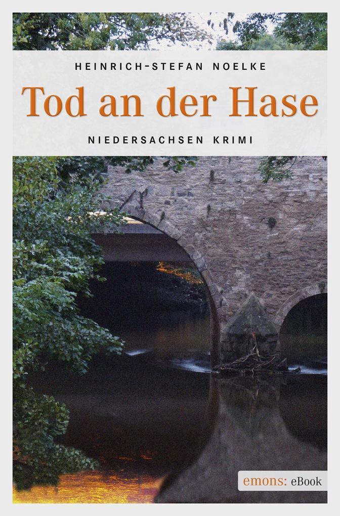 Tod an der Hase