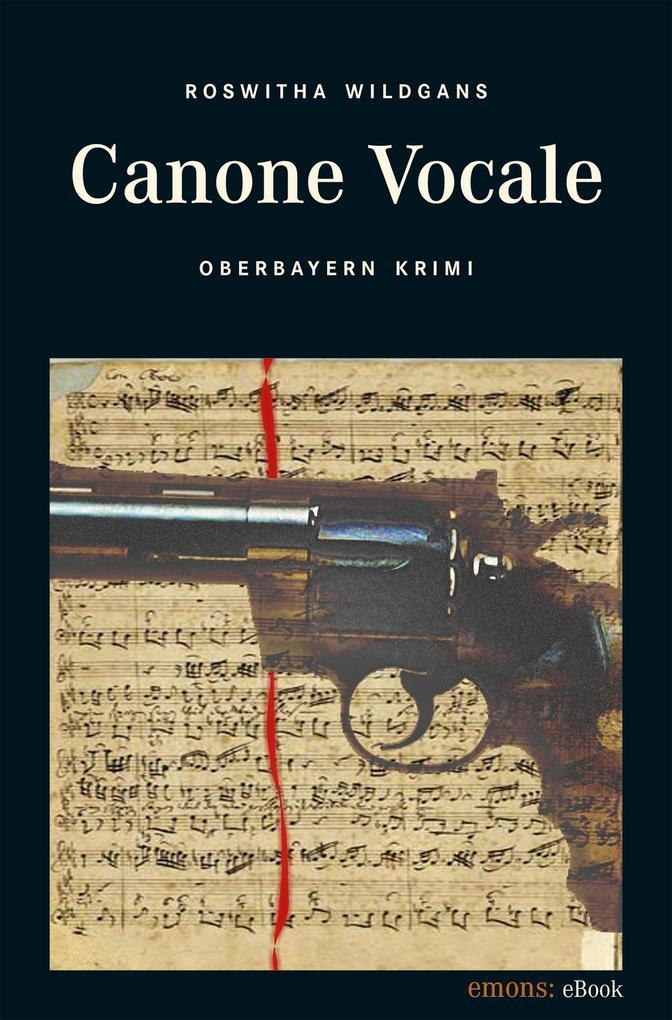 Canone Vocale