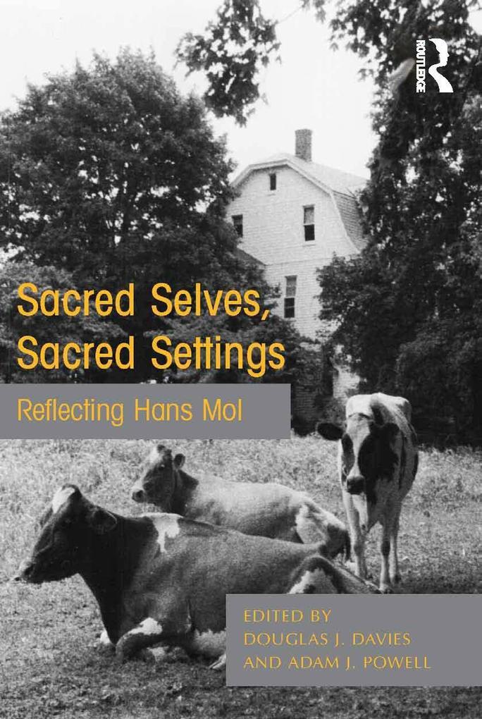 Sacred Selves, Sacred Settings