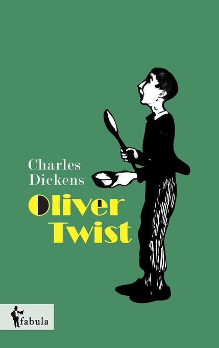 Oliver Twist