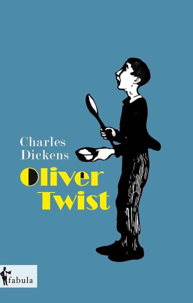 Oliver Twist