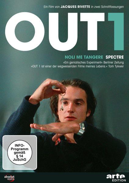 Out 1 - Noli me tangere / Spectre