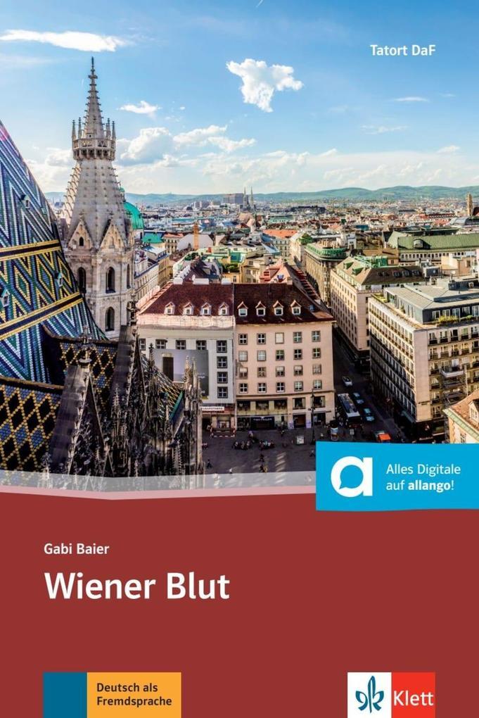 Wiener Blut mit Online Angebot