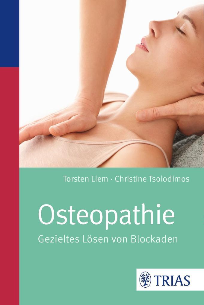 Osteopathie