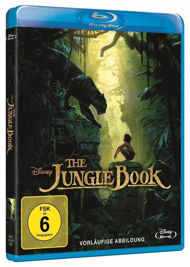 The Jungle Book