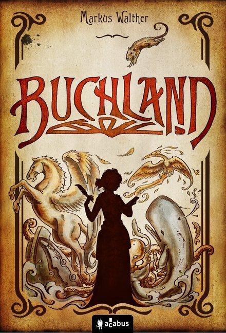 Buchland