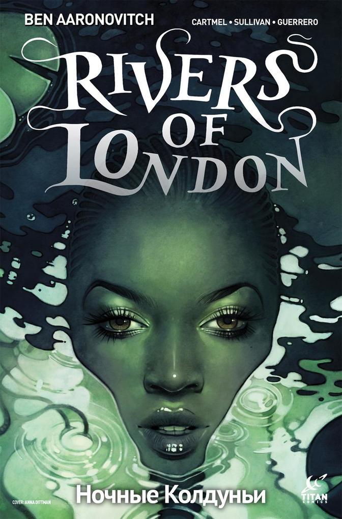 Rivers of London