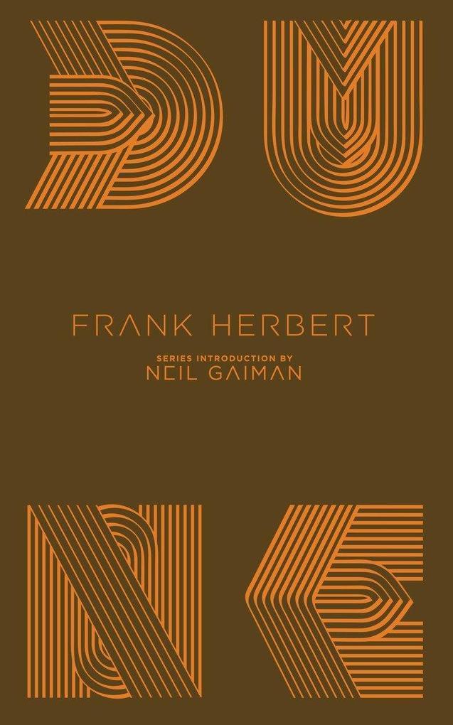 Dune (Classics Hardcover)