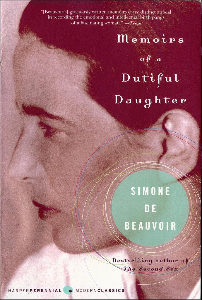 Memoirs of a Dutiful Daughter