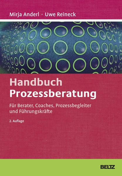 Handbuch Prozessberatung