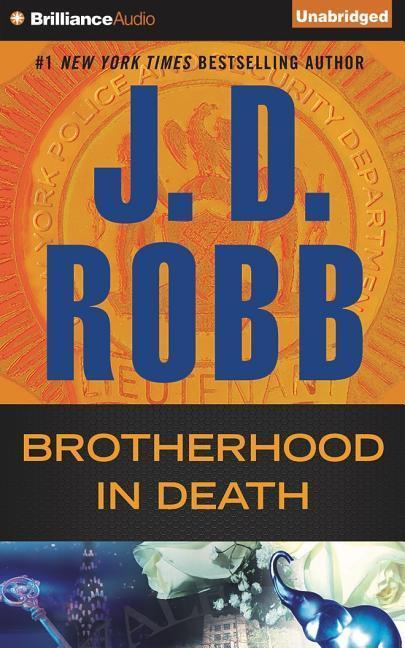 Brotherhood in Death