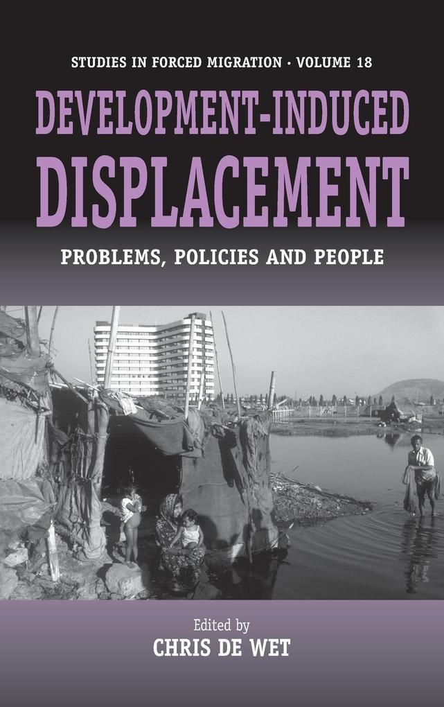 Development-induced Displacement