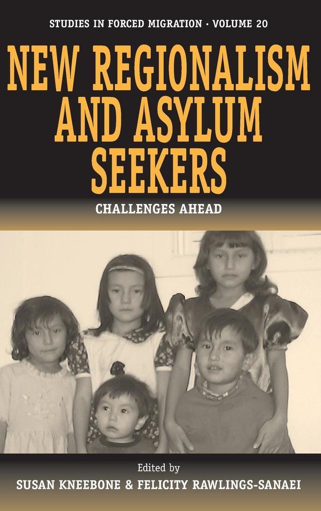 New Regionalism and Asylum Seekers