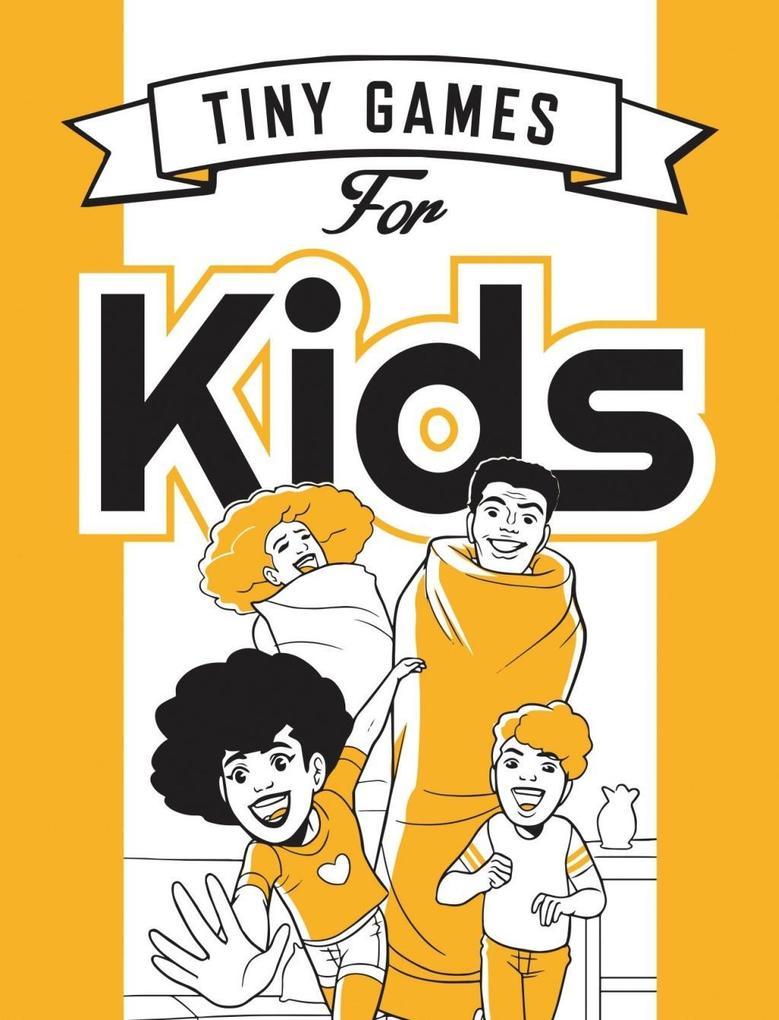 Tiny Games for Kids