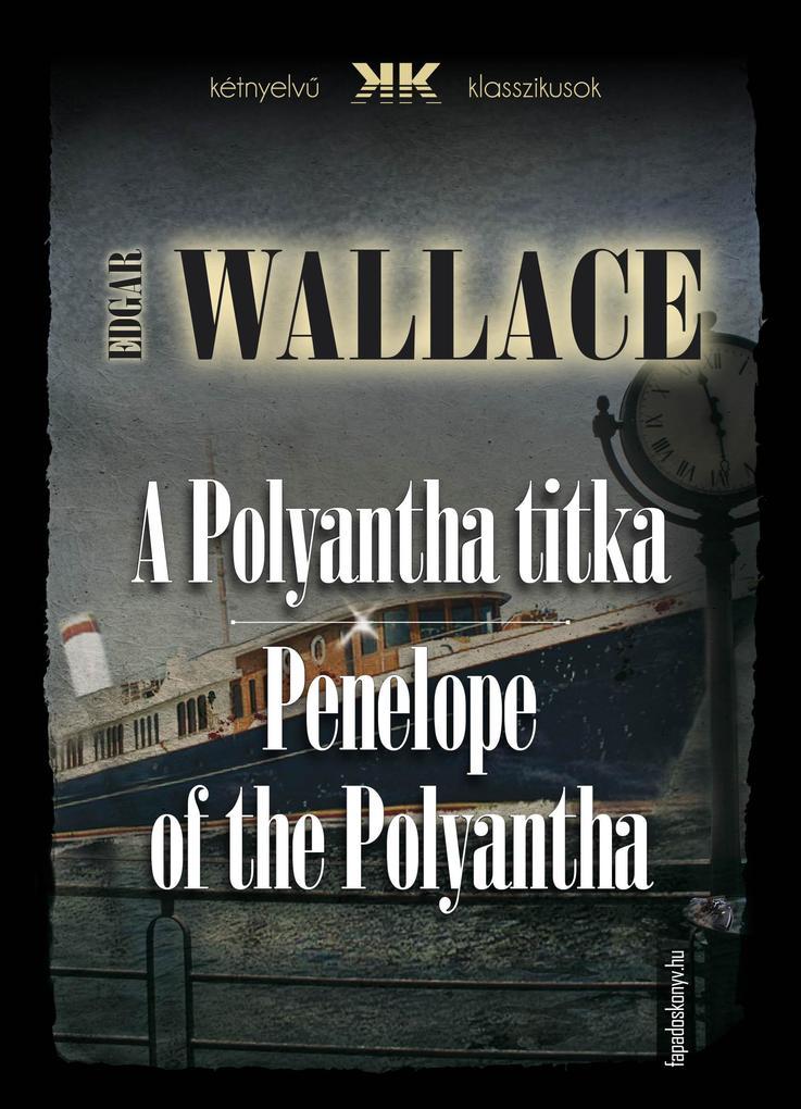 A Polyantha titka - Penelope of the Polyantha