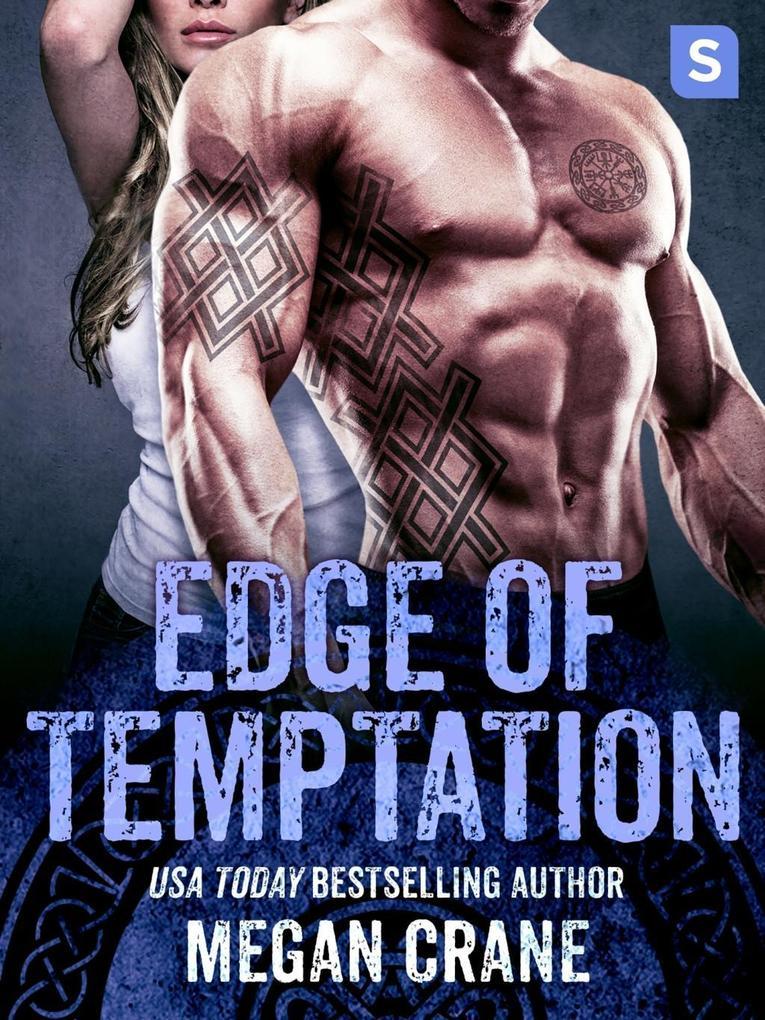 Edge of Temptation