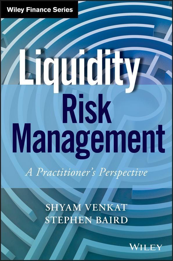 Liquidity Risk Management