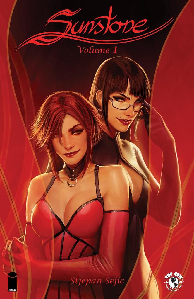 Sunstone, Vol. 1