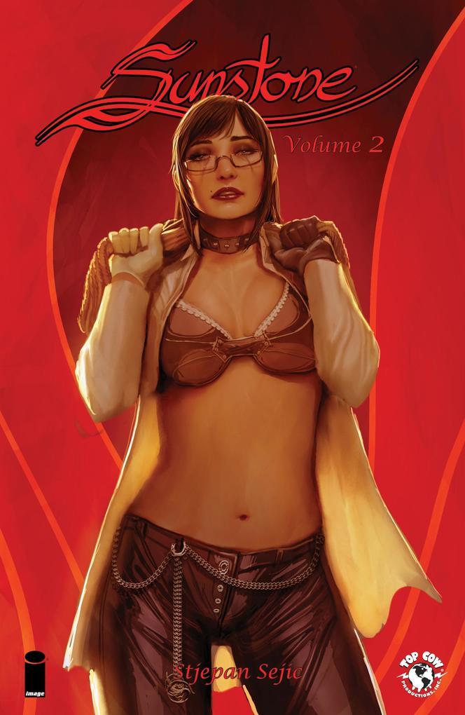 Sunstone, Vol. 2