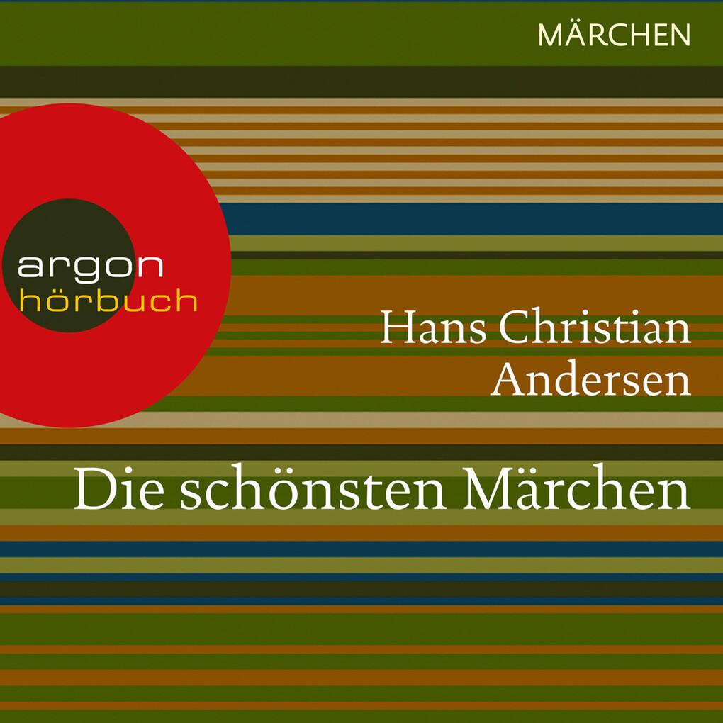 Die schönsten Märchen