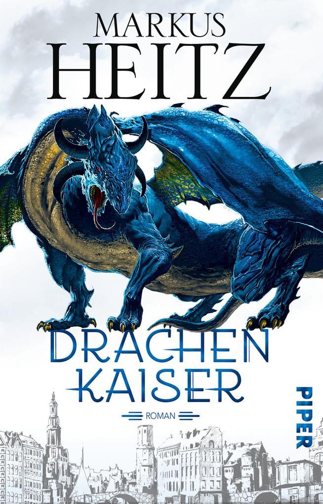 Drachenkaiser