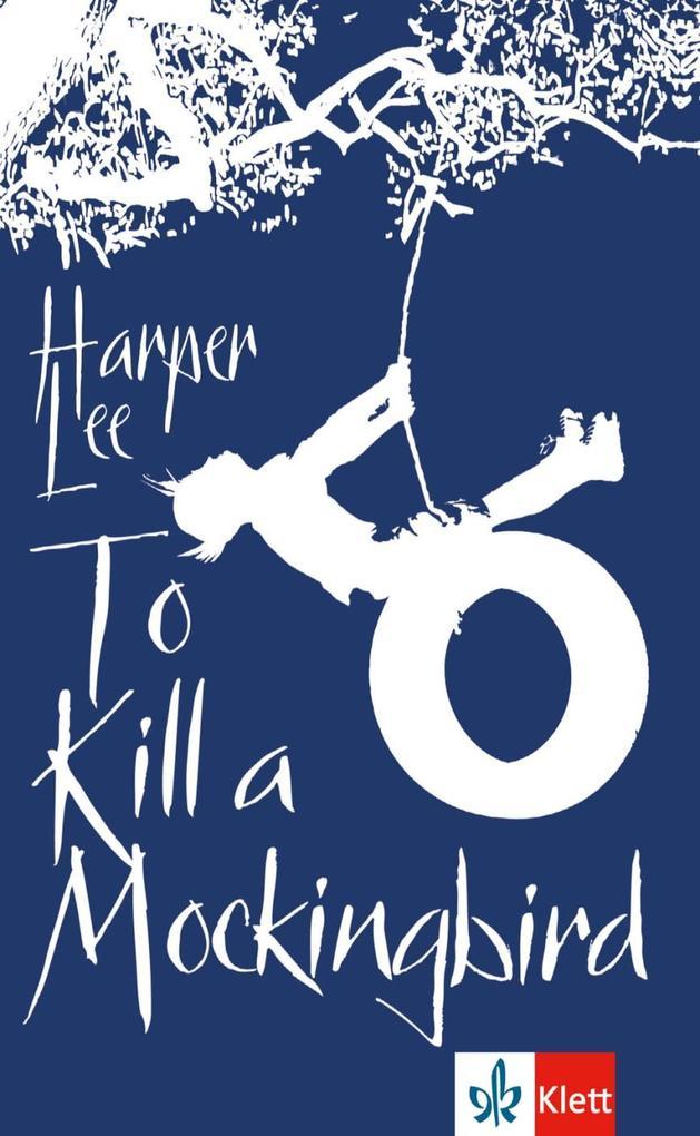 To Kill a Mockingbird