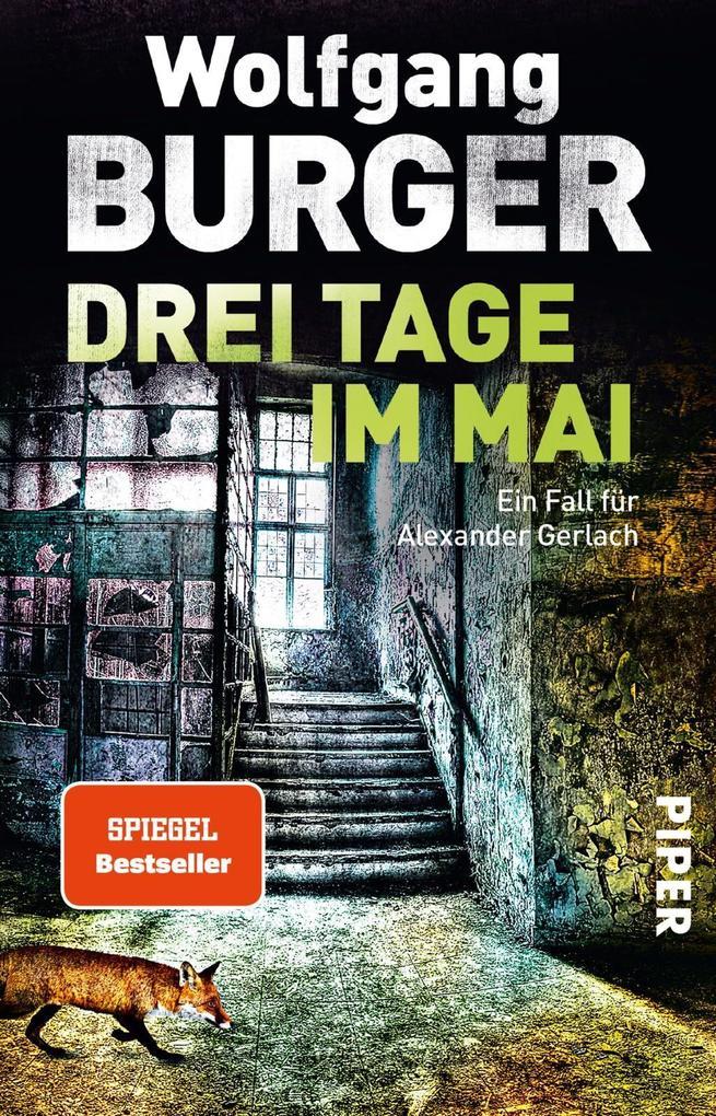 Drei Tage im Mai