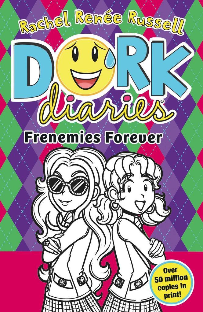 Dork Diaries 11: Frenemies Forever